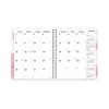 Brownline Essential Collection 14-Month Ruled Monthly Planner, 8.88x7.13, 14-Month (Dec to Jan): 2022 to 2023 CB1200G.05